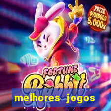 melhores jogos mundo aberto para android